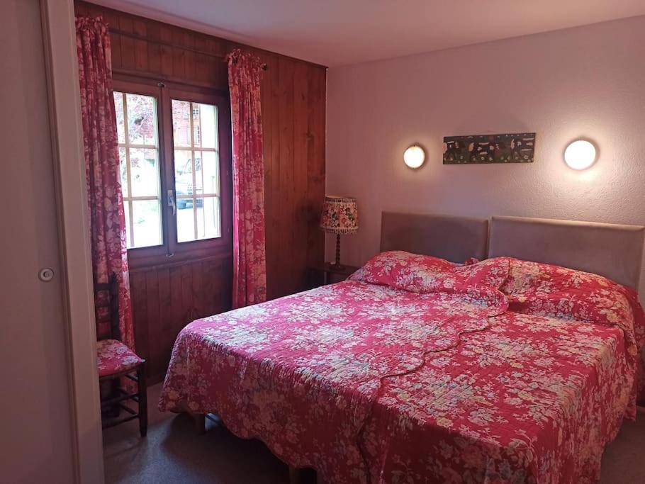 Cozy Apartment In The Heart Of The Alps Chateau-d'Oex Buitenkant foto